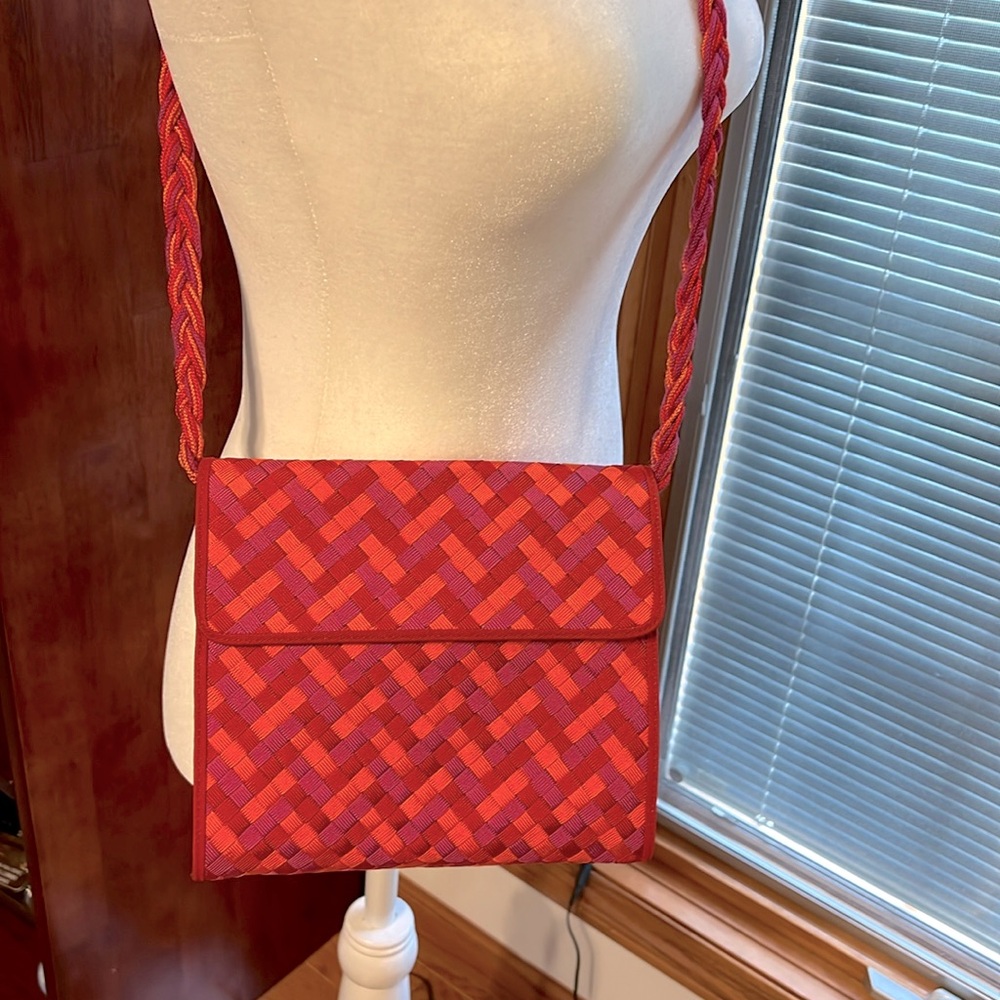 Very rare BOTTEGA VENETA purse